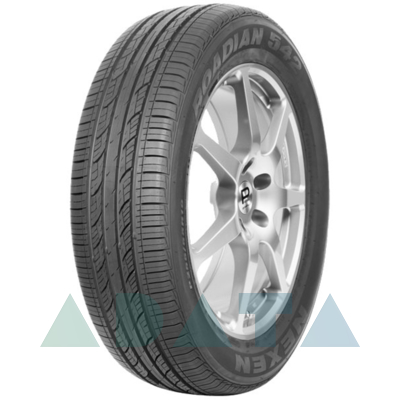 Nexen Roadian 542 245/70 R17 110H