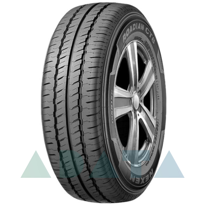 Nexen Roadian CT8 205 R14C 109/107T