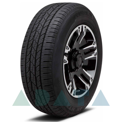 Nexen Roadian HTX RH5 275/65 R17 115T