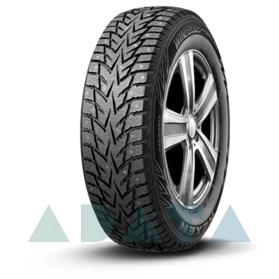 Nexen WinGuard WinSpike WS62 265/65 R17 116T XL (под шип)