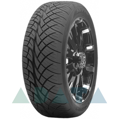 Nitto NT420S 235/55 R18 104V XL