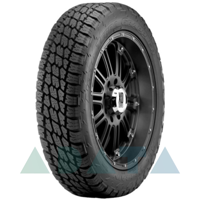 Nitto Terra Grappler 235/75 R17 108S