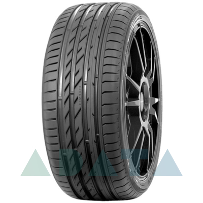 Nokian Hakka Black 225/50 ZR16 96W XL