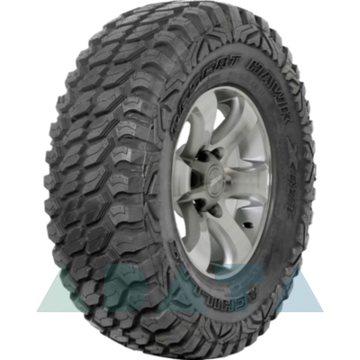 Achilles Desert Hawk X M/T 205/80 R16 110/108Q