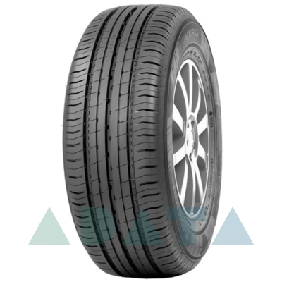 Nokian Hakka C2 215/60 R17C 109/107T