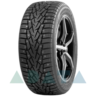 Nokian Hakkapeliitta 7 295/30 R19 100H XL (шип)