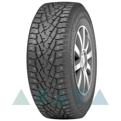 Nokian Hakkapeliitta C3 215/60 R17C 109/107R (шип)