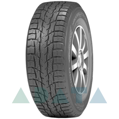 Nokian Hakkapeliitta CR3 215/60 R16C 108/106R
