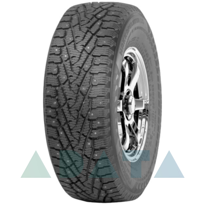 Nokian Hakkapeliitta LT2 285/70 R17 121/118Q (шип)