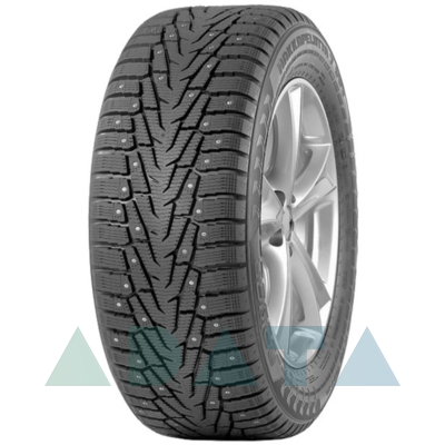Nokian Hakkapeliitta 7 SUV 265/45 R21 108T XL (шип)