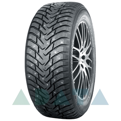 Nokian Hakkapeliitta 8 SUV 275/65 R18 116T (шип)