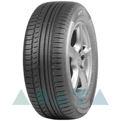 Nokian HT SUV 285/65 R17 116H