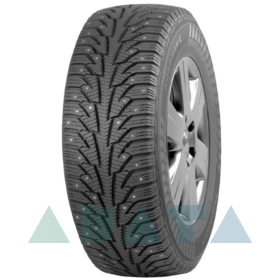 Nokian Nordman C 215/75 R16C 116/114R (шип)