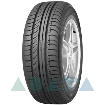 Nokian Nordman SX 205/55 R16 91H