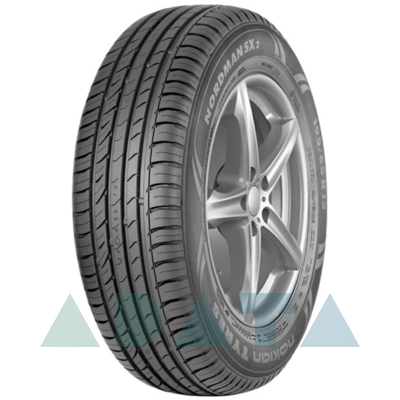 Nokian Nordman SX2 215/60 R16 99H XL