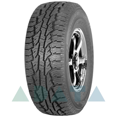 Nokian Rotiiva AT Plus 245/70 R17 119/116S