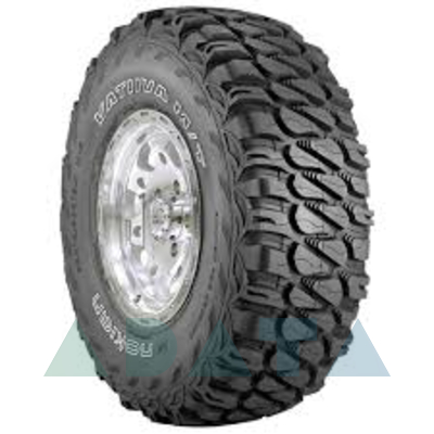 Nokian Vatiiva M/T 33/12.5 R17 114Q