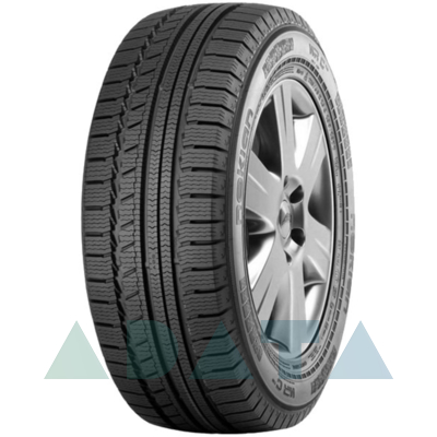 Nokian WR C Van 215/60 R17C 109/107T