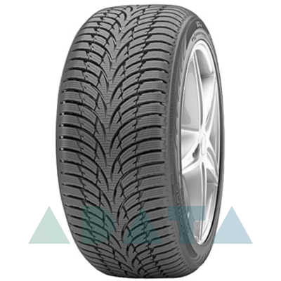 Nokian WR D3 235/55 R17 103H XL