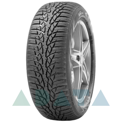 Nokian WR D4 215/55 R16 93H