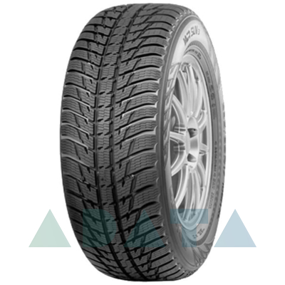 Nokian WR SUV 3 255/50 R19 107V XL Flat Run