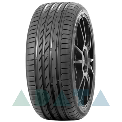 Nokian zLine 235/40 ZR18 95Y XL