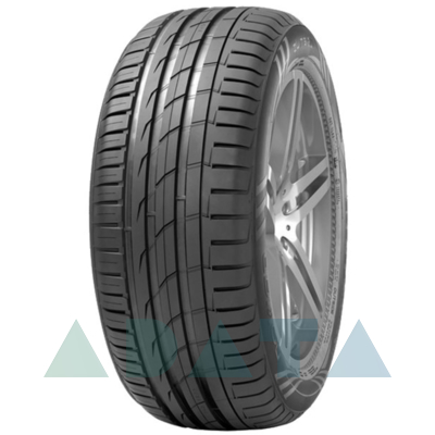 Nokian zLine SUV 295/35 R21 107Y XL