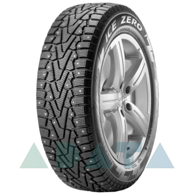 Pirelli Ice Zero 295/40 R21 111H XL (шип)