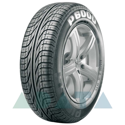 Pirelli P6000 Powergy 235/50 R18 97W