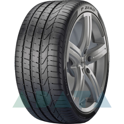 Pirelli PZero Corsa Asimmetrico 2 295/35 R20 105Y XL