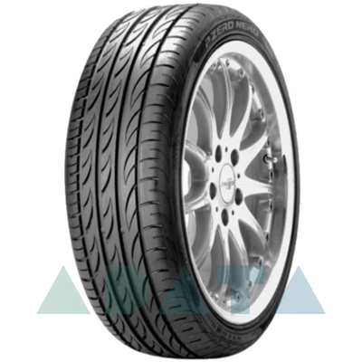 Pirelli PZero Nero 235/40 ZR17 90Y
