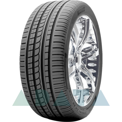 Pirelli PZero Rosso 245/35 ZR18 88Y