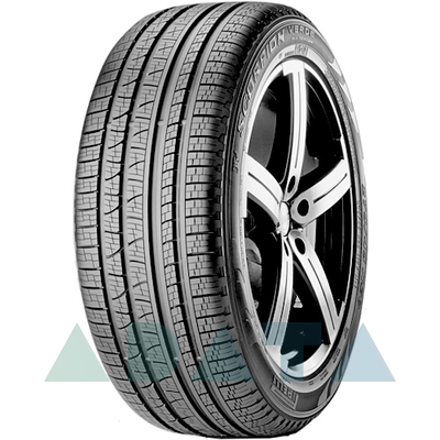 Pirelli Scorpion Verde All Season 275/40 ZR22 108Y XL