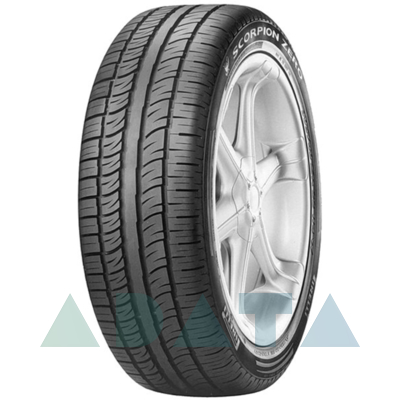 Pirelli Scorpion Zero Asimmetrico 235/45 R19 99V XL