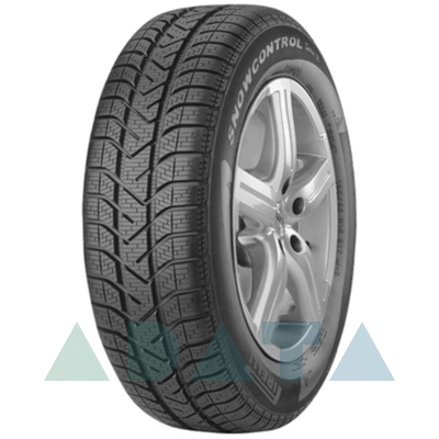 Pirelli Winter Snowcontrol 2 195/50 R15 82H