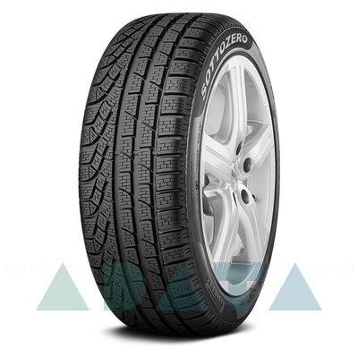 Pirelli Winter Sottozero 285/30 R20 99V XL