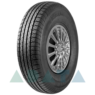 Powertrac CityRover 275/60 R18 113H
