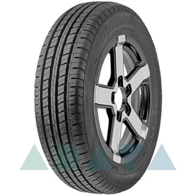 Powertrac CityTour 205/70 R14 95H