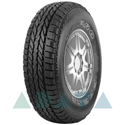 Presa PJ88 205 R16C 110/108Q