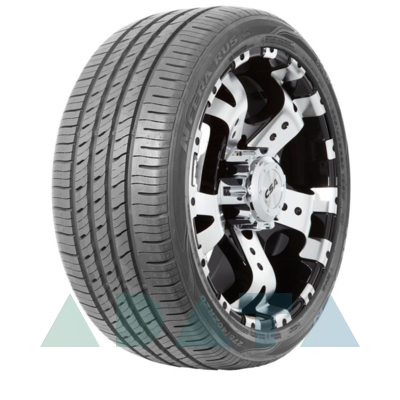 Roadstone NFera RU5 235/55 R18 102V XL