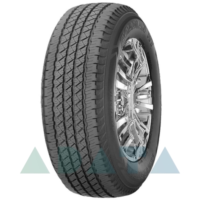 Roadstone Roadian H/T SUV 255/70 R15 108S