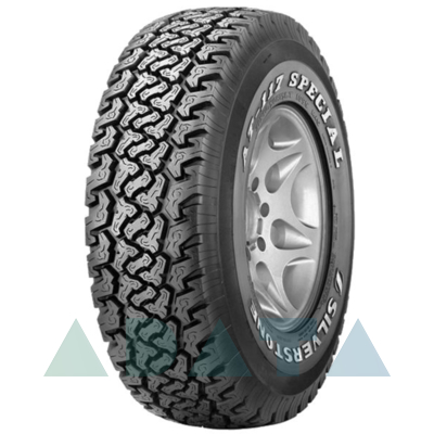 Silverstone AT-117 Special 265/75 R16 116S XL