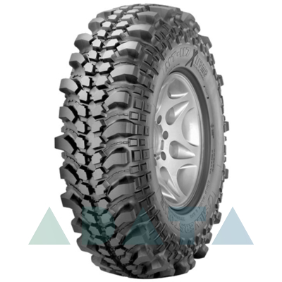 Silverstone MT-117 Xtreme 33/10.5 R16 114K