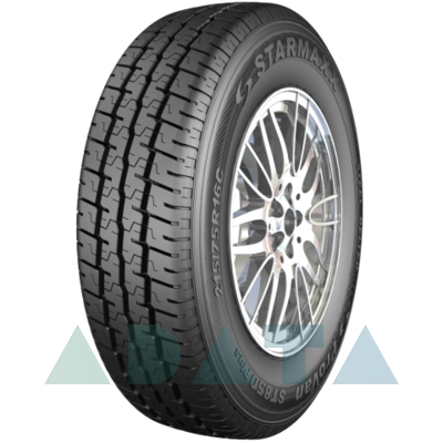 Starmaxx Provan ST850 Plus 175/75 R16C 101/99R