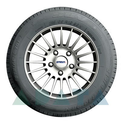 Strial 701 SUV 215/55 R18 99V XL