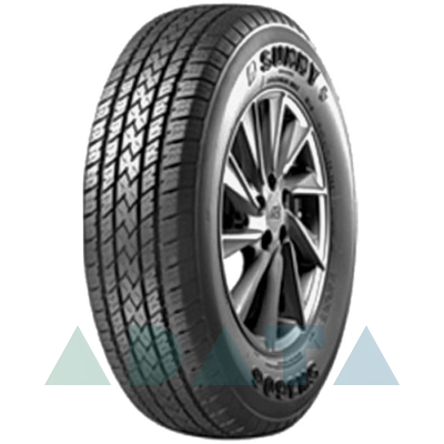 Sunny SN3606 235/70 R16 106T