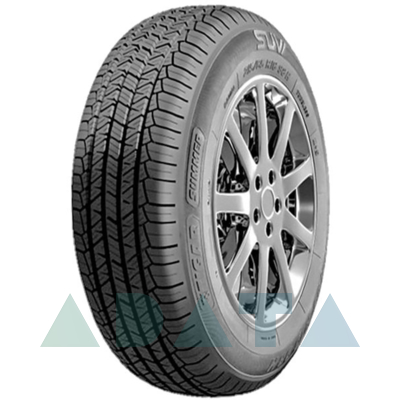 Tigar Summer Suv 225/55 R18 98V