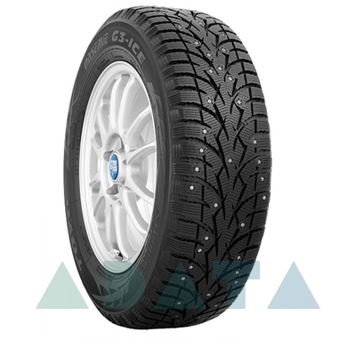 Toyo Observe G3-Ice 235/75 R16 108T (под шип)