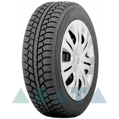 Toyo Observe Garit G2S 225/50 R17 98T XL (под шип)