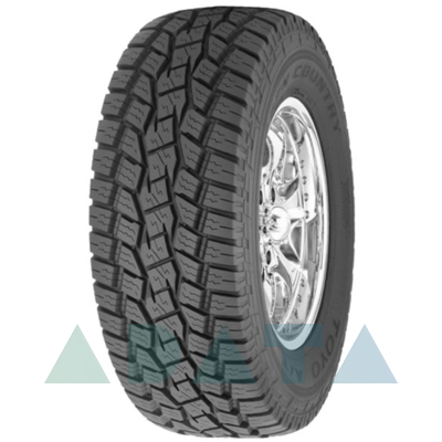 Toyo Open Country A/T 33/12.5 R15 108Q